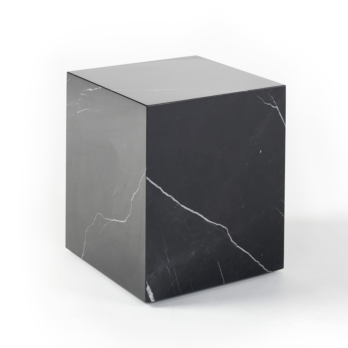 Comet Side Table