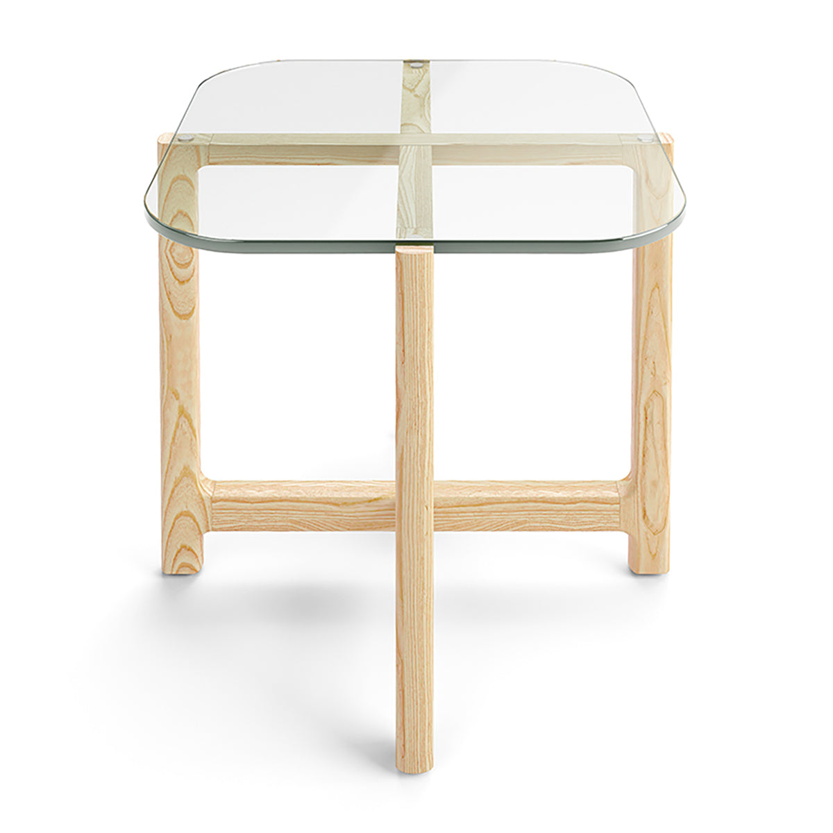 Quarry Side Table