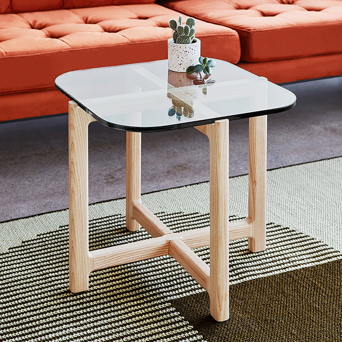 Quarry Side Table