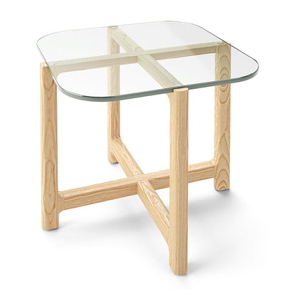 Quarry Side Table