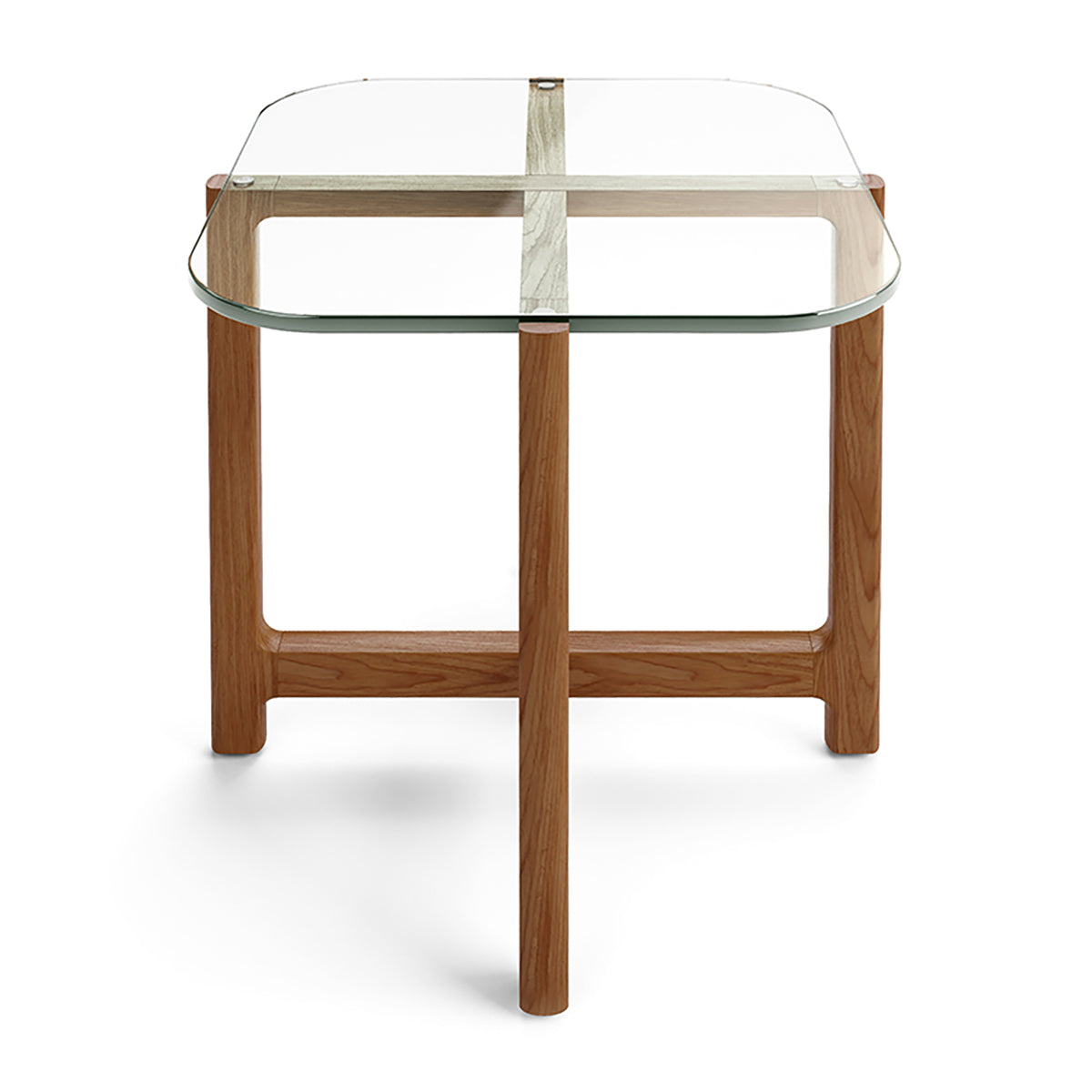 Quarry Side Table