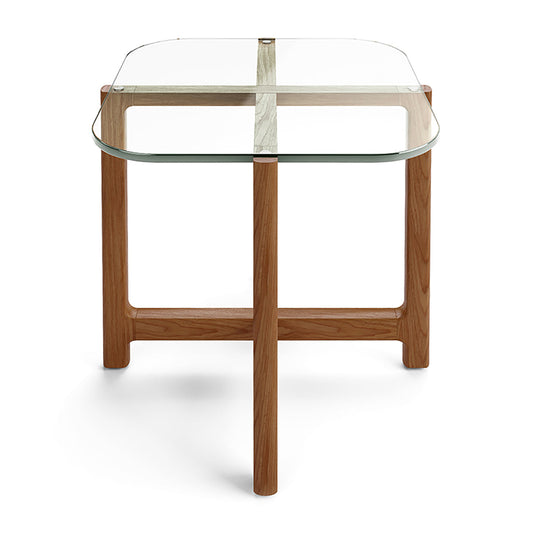 Quarry Side Table