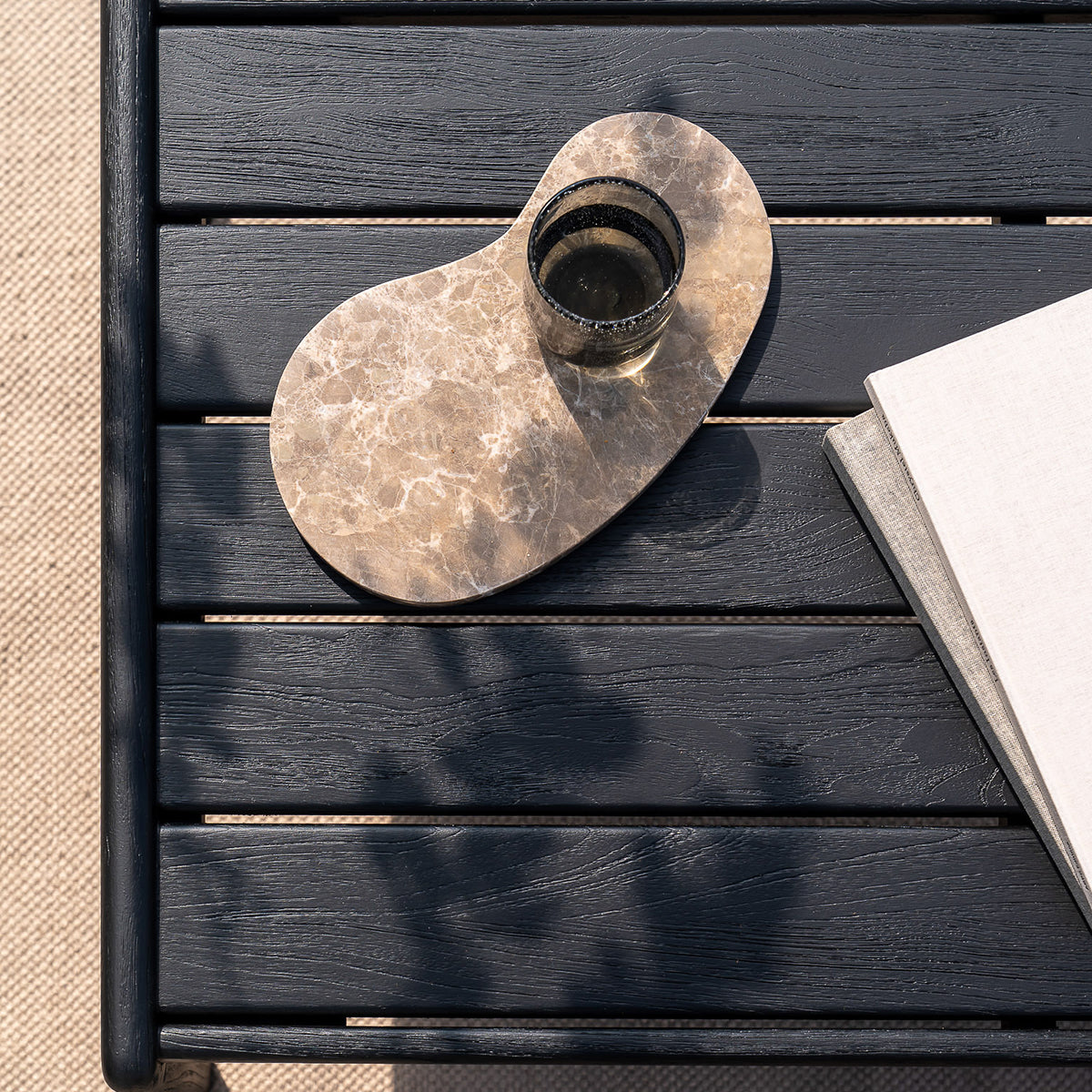 Jack Outdoor Side Table