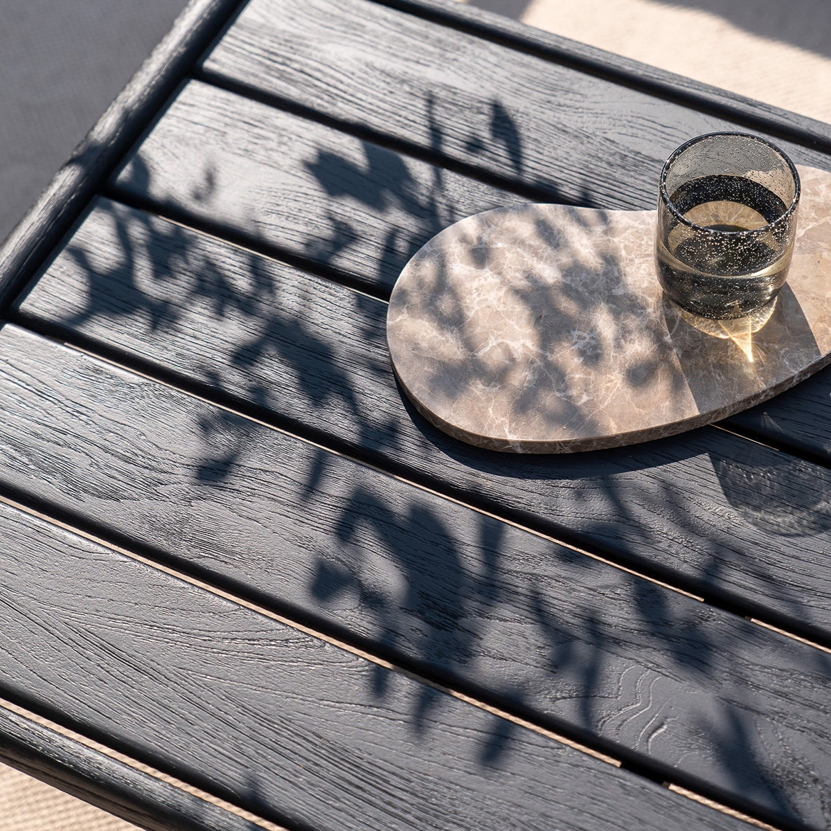 Jack Outdoor Side Table