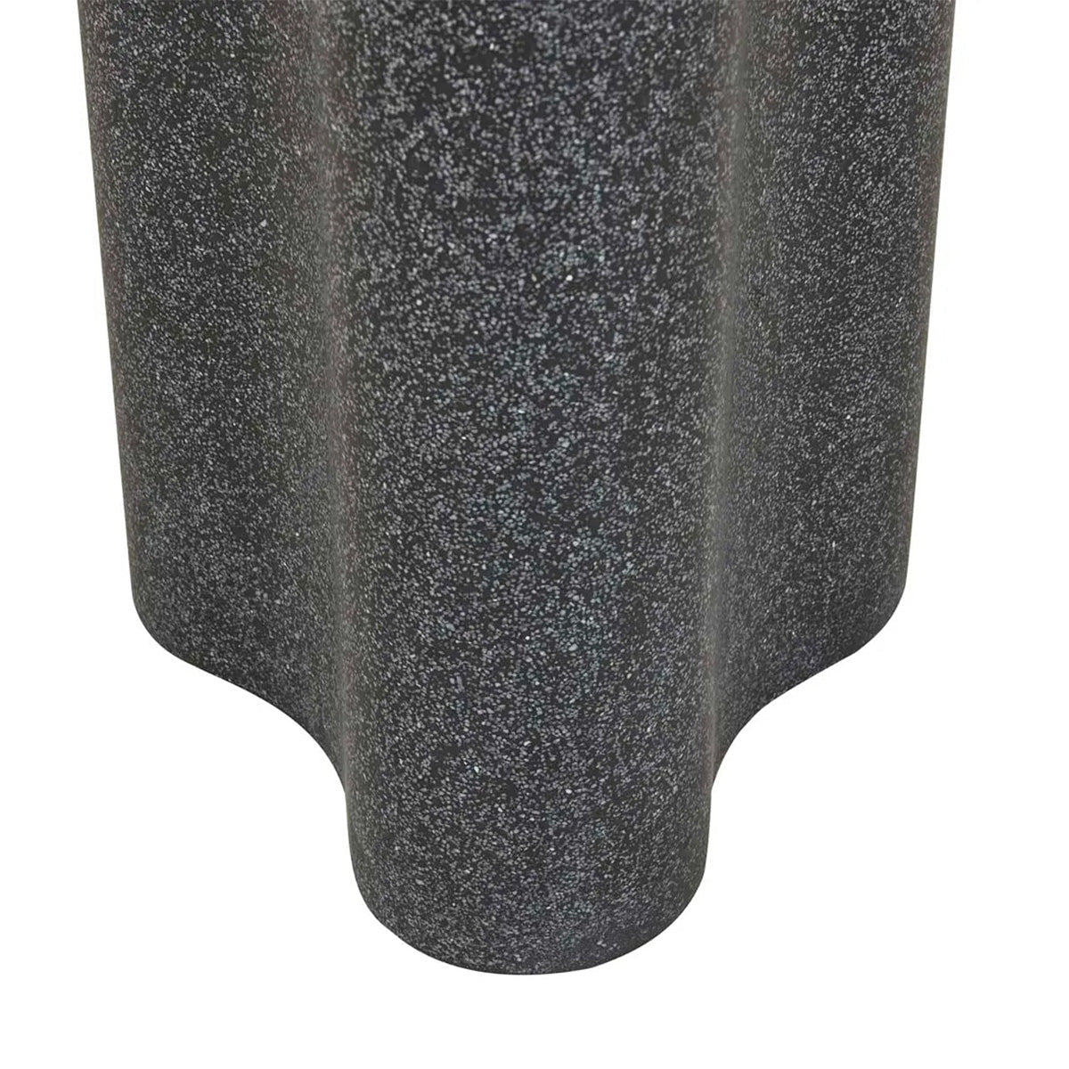 Artie Wave Outdoor Side Table