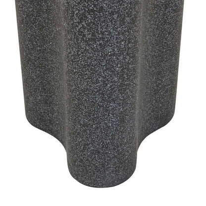 Artie Wave Outdoor Side Table