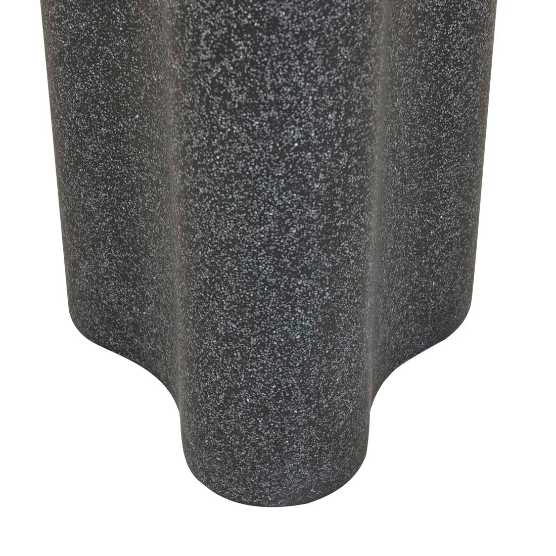 Artie Wave Outdoor Side Table