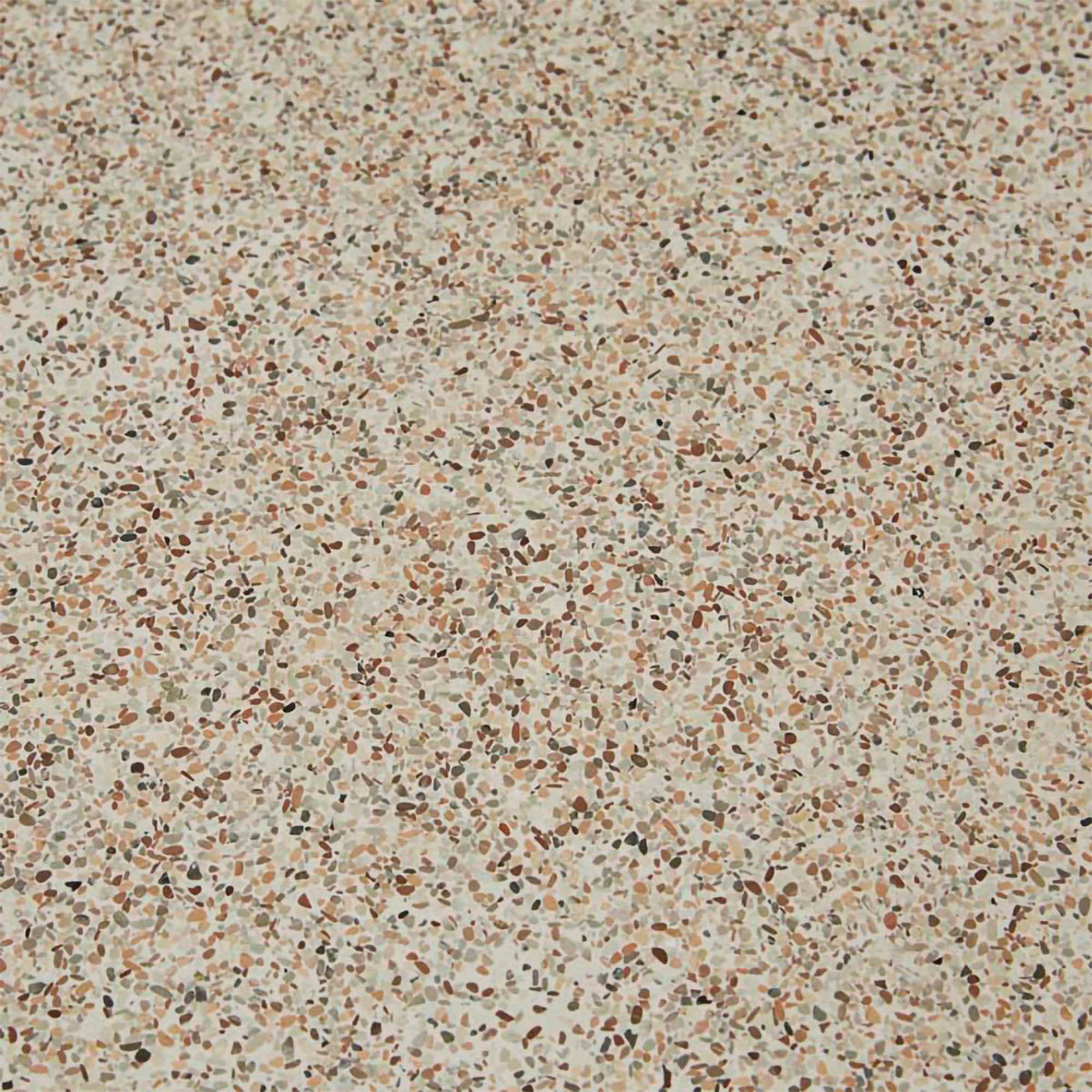 Artie Wave Outdoor Side Table