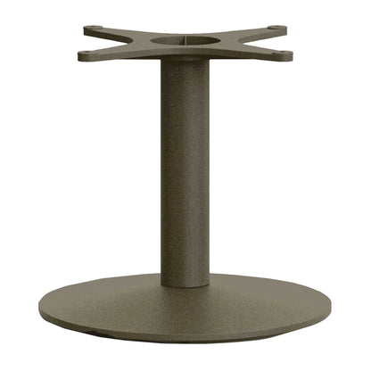 Esilda Outdoor Square Side Table