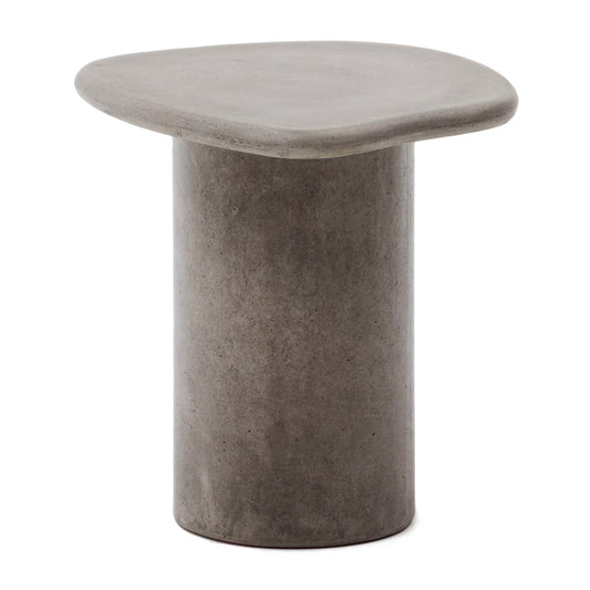 Macarella Outdoor Side Table