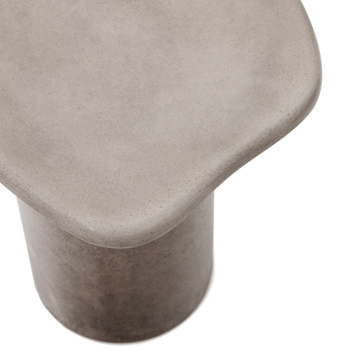 Macarella Outdoor Side Table