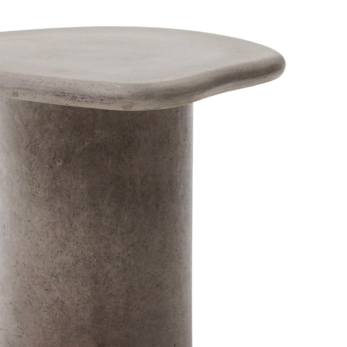 Macarella Outdoor Side Table