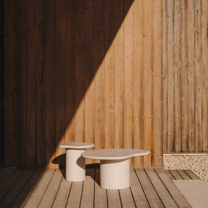 Macarella Outdoor Side Table