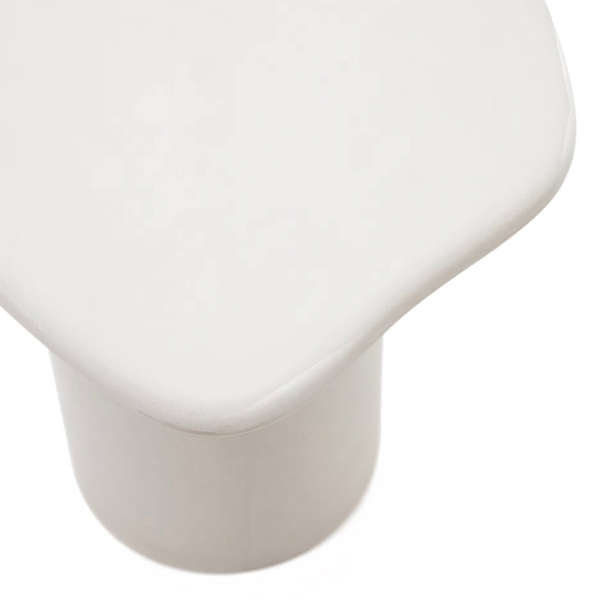 Macarella Outdoor Side Table