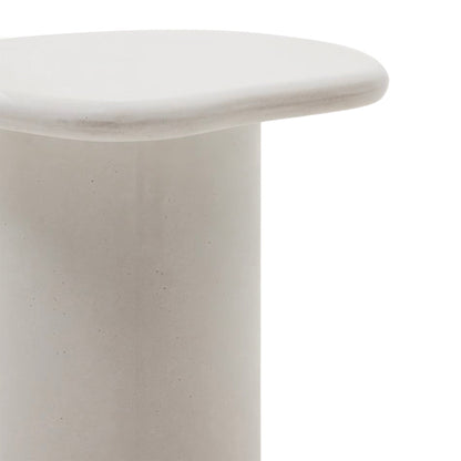 Macarella Outdoor Side Table