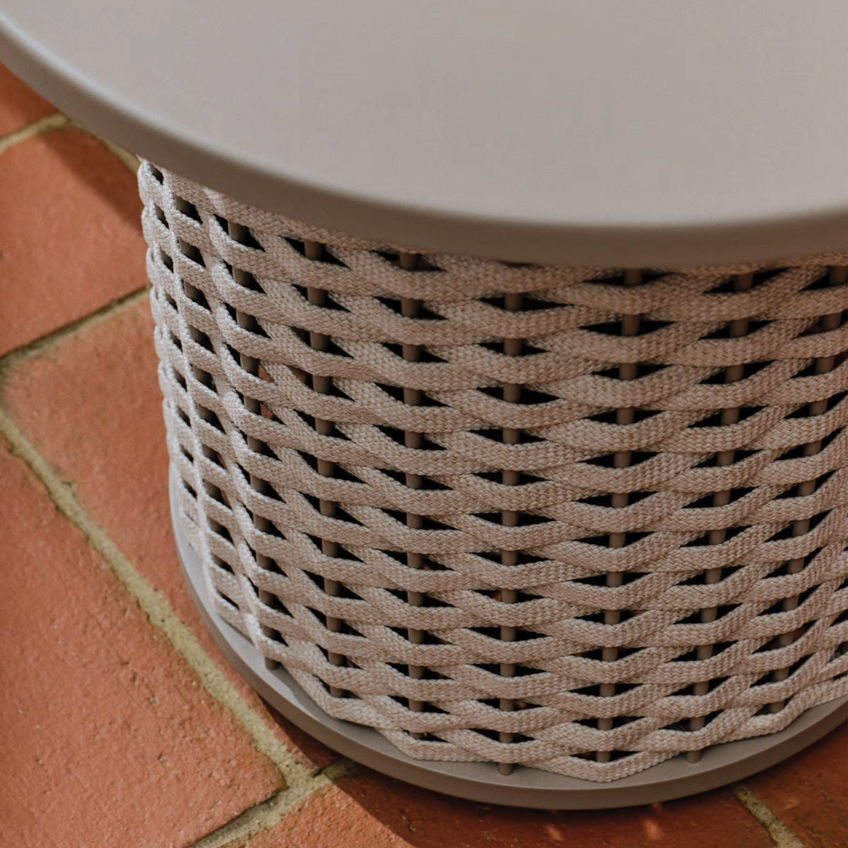 Sedalis Outdoor Side Table