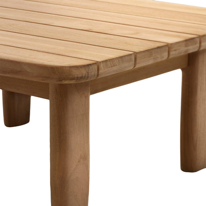 Tirant Side Table (Teak)