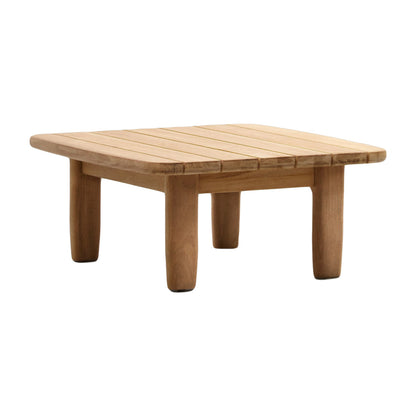 Tirant Side Table (Teak)