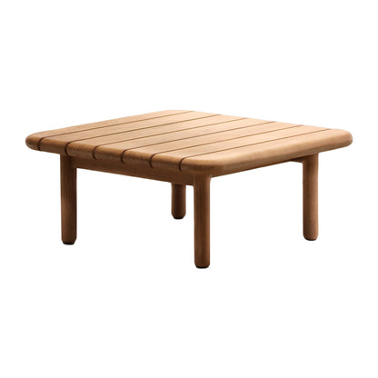 Turqueta Side Table (Teak)