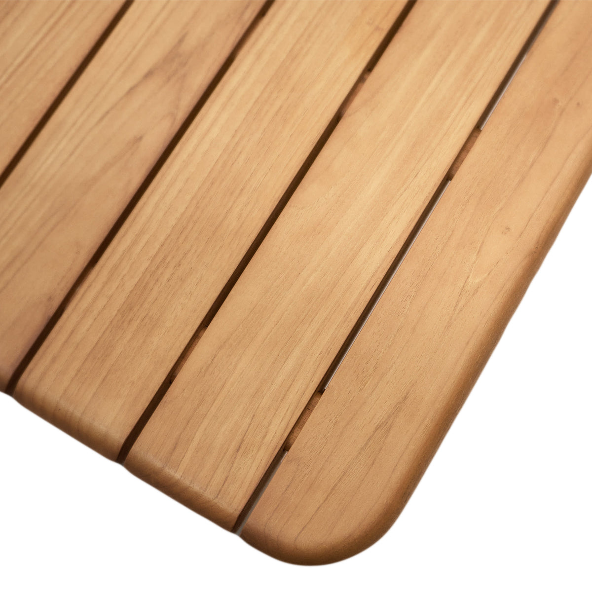 Turqueta Side Table (Teak)