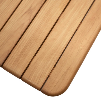 Turqueta Side Table (Teak)