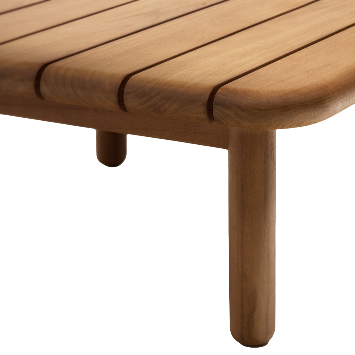 Turqueta Side Table (Teak)