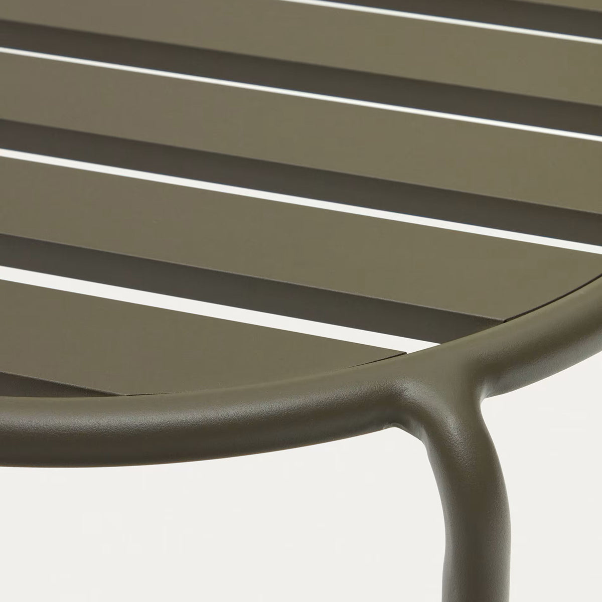 Joncols Outdoor Side Table