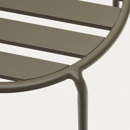 Joncols Outdoor Side Table