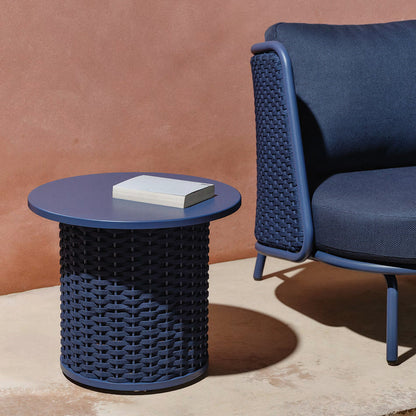 Sedalis Outdoor Side Table