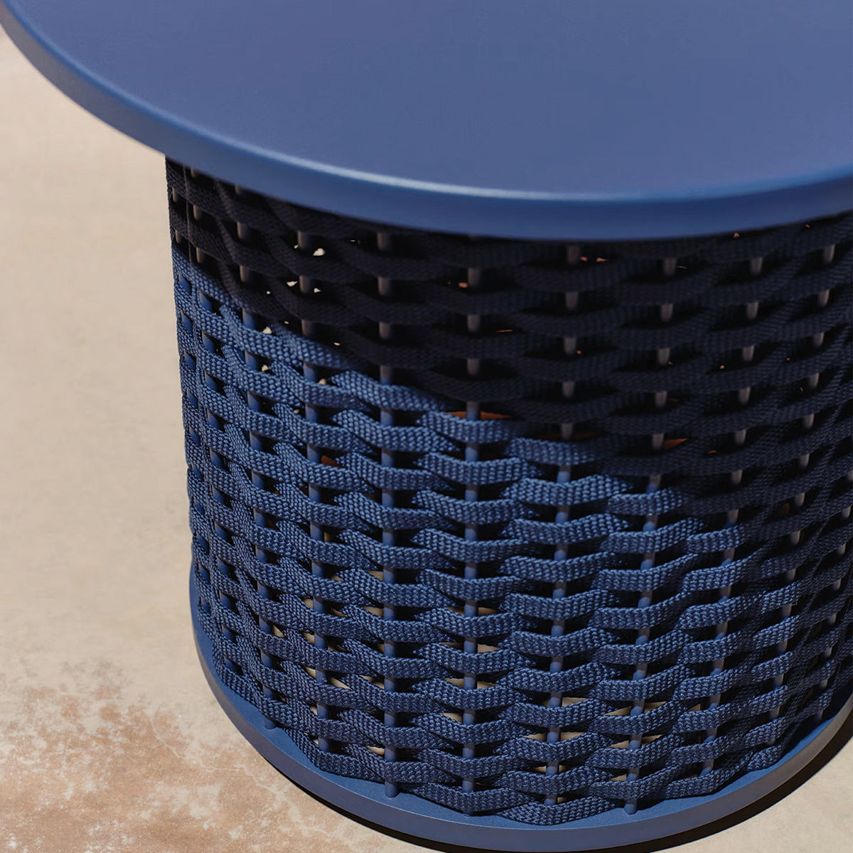 Sedalis Outdoor Side Table