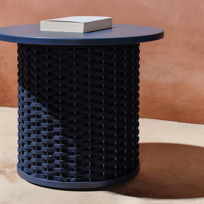 Sedalis Outdoor Side Table