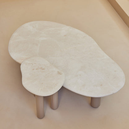 Piscina Side Table