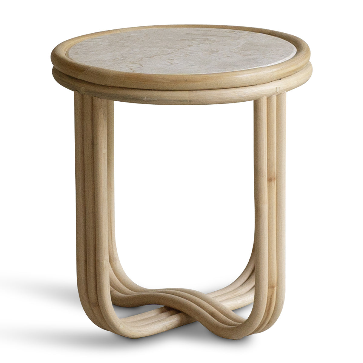 Cali Side Table