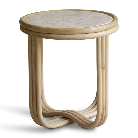 Cali Side Table