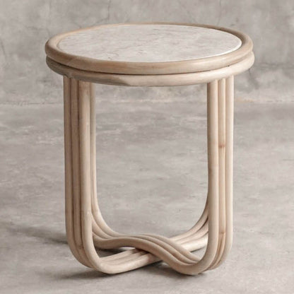 Cali Side Table