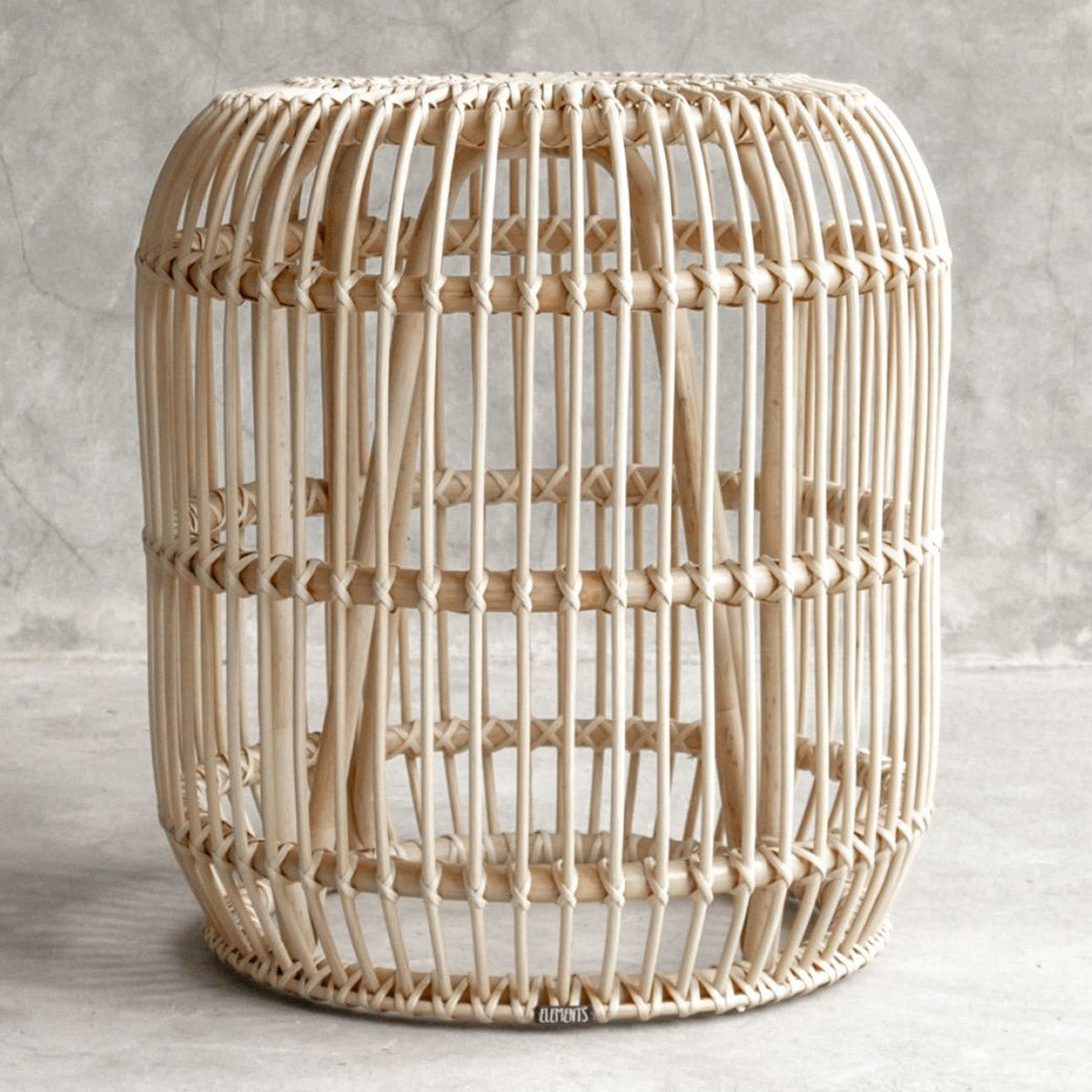 Mirage Side Table