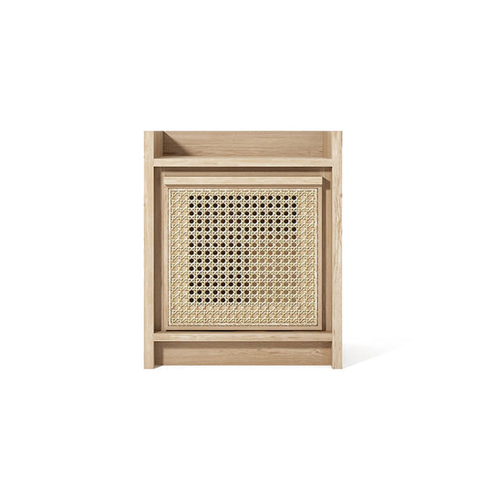 Roots Side Table (Right Hinges)