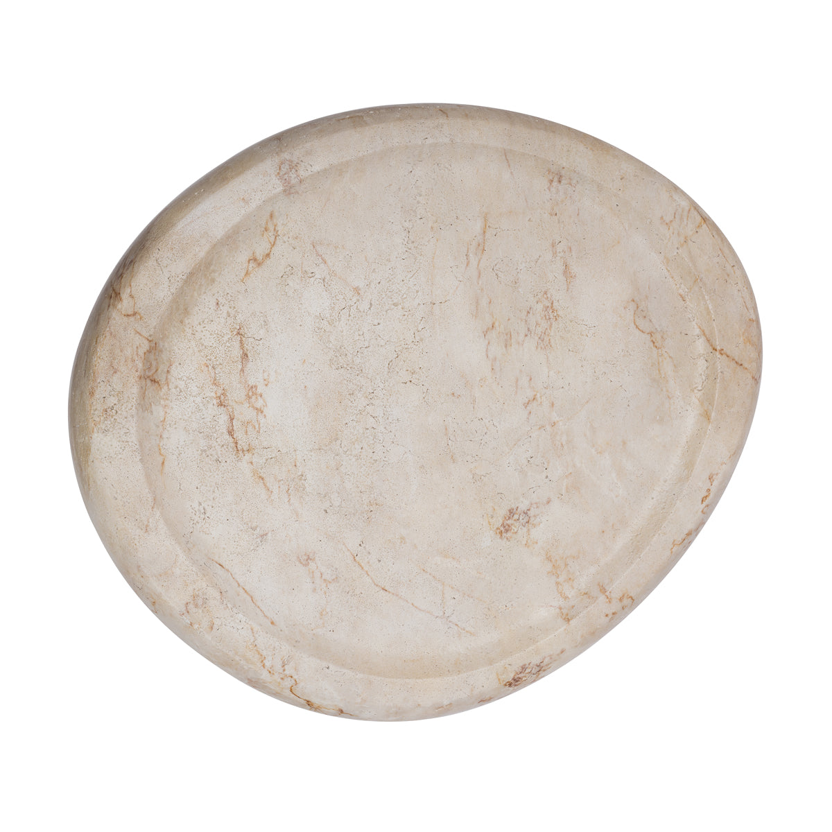 Pablo Pebble Side Table