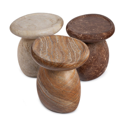 Pablo Pebble Side Table