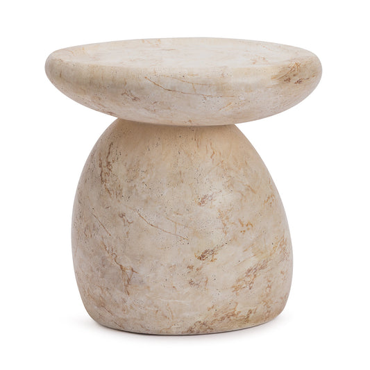 Pablo Pebble Side Table
