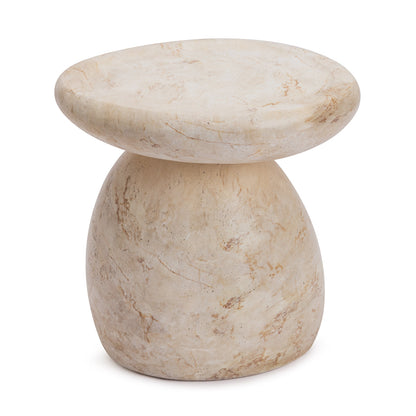 Pablo Pebble Side Table
