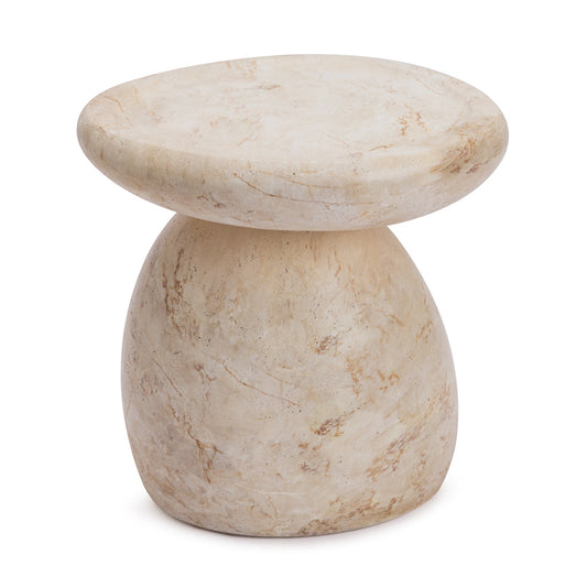 Pablo Pebble Side Table
