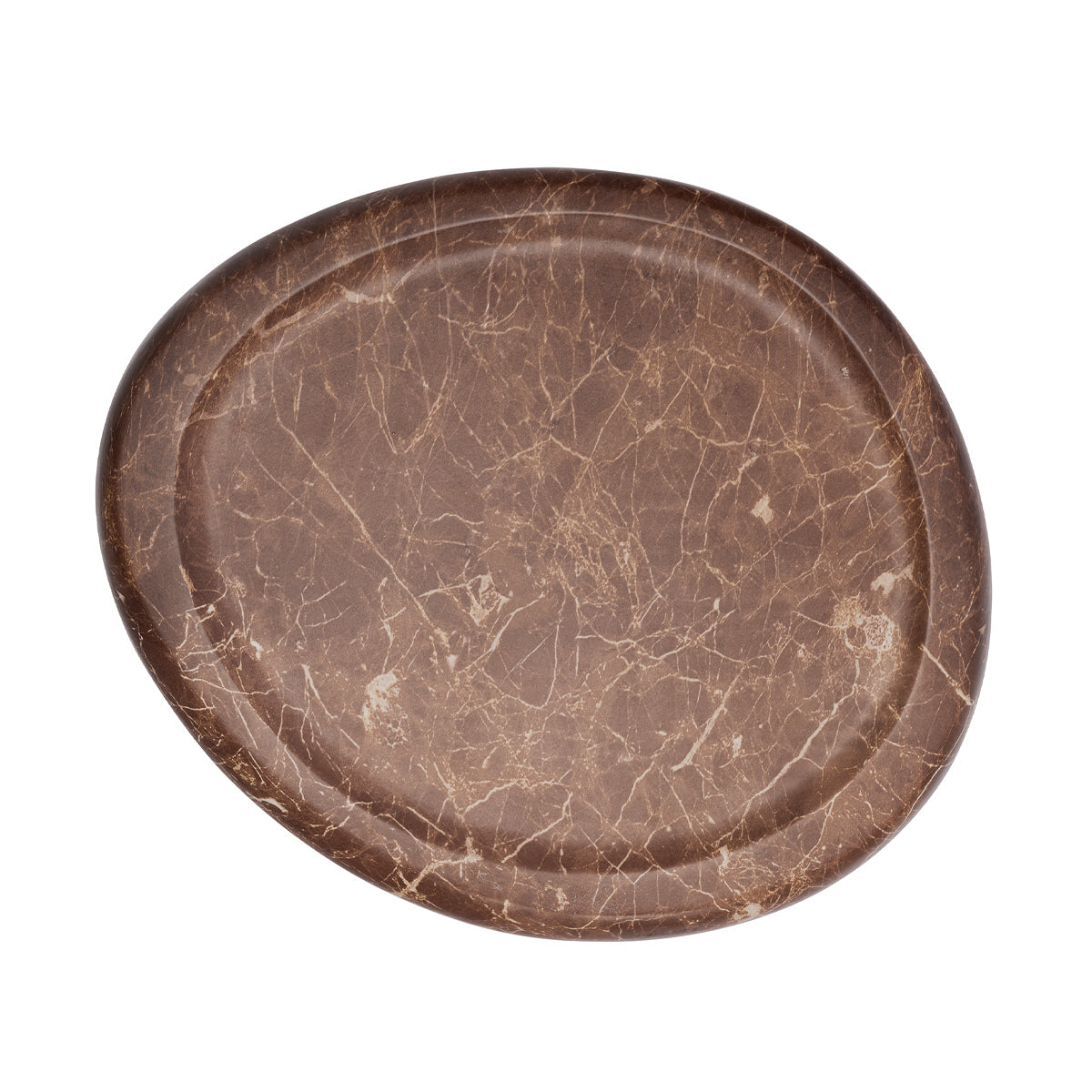 Pablo Pebble Side Table