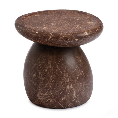 Pablo Pebble Side Table