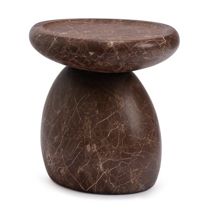 Pablo Pebble Side Table