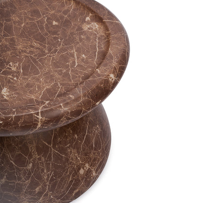 Pablo Pebble Side Table