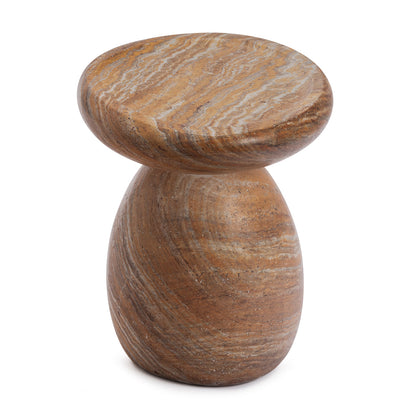 Pablo Pebble Side Table