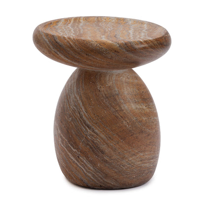 Pablo Pebble Side Table