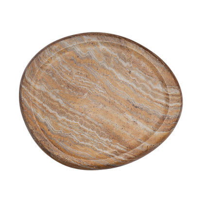 Pablo Pebble Side Table