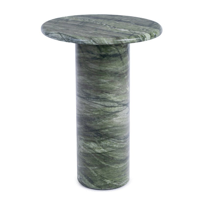 Sofia Side Table (Natural Stone Finish)